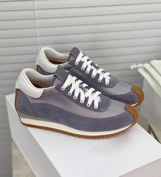 famous design dune anagram-debossed sneakers shoes suede calfskin nylon flow runner trainers technical rubber sole party wedding platform wh, Black
famous design dune anagram-debossed sneakers shoes suede calfskin nylon flow runner trainers technical rubber sole party wedding platform wh, Black