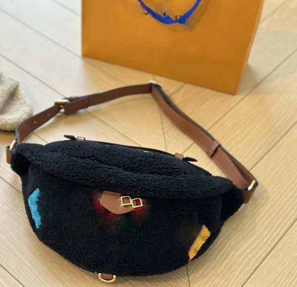 louls vutt designer waist packs fanny pack belt bag womens bum bag fashion waist packs for women waist bag lamb wool material colorful print
louls vutt designer waist packs fanny pack belt bag womens bum bag fashion waist packs for women waist bag lamb wool material colorful print