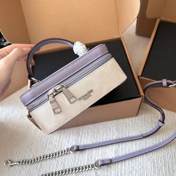 makeup trunk box mens lunch the totes bag womens clutch cosmetic bags genuine leather shoulder bag strap zipper travel handbag fashion walle
makeup trunk box mens lunch the totes bag womens clutch cosmetic bags genuine leather shoulder bag strap zipper travel handbag fashion walle
