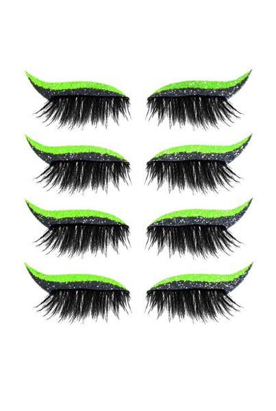 4 pair reusable false lashes eyeliners lash sticker 7 color waterproof eyeliner eyelash stickers easy to use and remove1071470
4 pair reusable false lashes eyeliners lash sticker 7 color waterproof eyeliner eyelash stickers easy to use and remove1071470