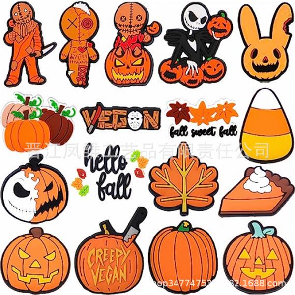 anime charms wholesale childhood memories halloween thanksgiving horror funny gift cartoon charms shoe accessories pvc decoration buckle sof, Blue
anime charms wholesale childhood memories halloween thanksgiving horror funny gift cartoon charms shoe accessories pvc decoration buckle sof, Blue