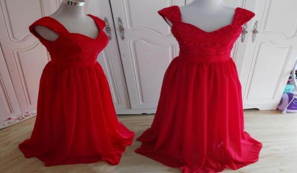 new arrival two shoulders lace and chiffon aline long prom pageant bridesmaid dresses1312184, White;red
new arrival two shoulders lace and chiffon aline long prom pageant bridesmaid dresses1312184, White;red