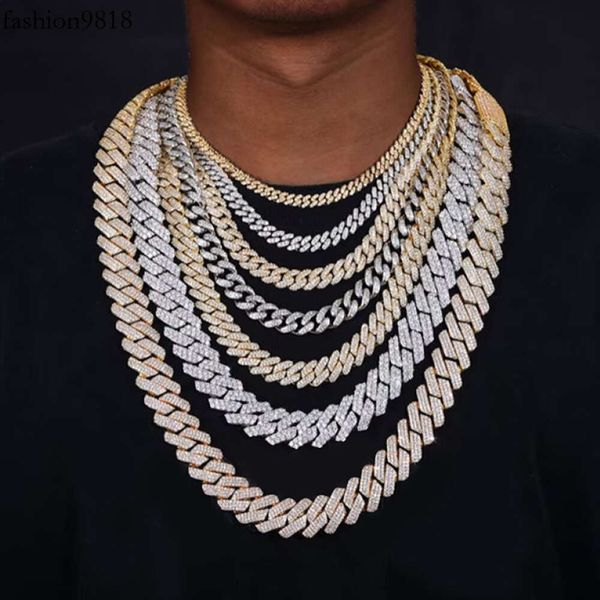 wholesale pass diamond test vvs moissanite diamond miami cuban link chain gold color chain 20mm hip hop necklace men jewelry, Silver
wholesale pass diamond test vvs moissanite diamond miami cuban link chain gold color chain 20mm hip hop necklace men jewelry, Silver