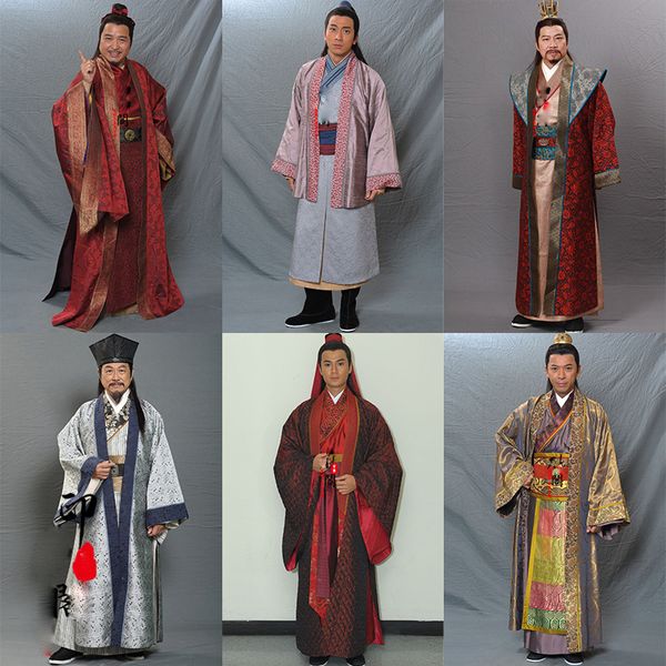film tv trend personal tailor costume tang ming dynasty men hanfu ancient wealthy merchants shopkeepers officials casual garment, Red
film tv trend personal tailor costume tang ming dynasty men hanfu ancient wealthy merchants shopkeepers officials casual garment, Red