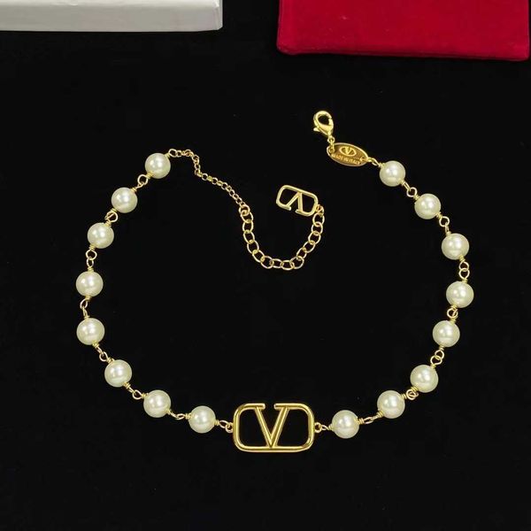 accessories diamond ring luxury designer necklace flowers clover bangle women warren family vshaped pearl french celebrity high grade collar, Silver
accessories diamond ring luxury designer necklace flowers clover bangle women warren family vshaped pearl french celebrity high grade collar, Silver