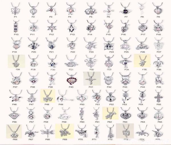 75 styles in stock 18kgp fashion love wish pearl gem beads locket cages pendants diy pearl necklace charm pendants mountings 1004851619, Silver
75 styles in stock 18kgp fashion love wish pearl gem beads locket cages pendants diy pearl necklace charm pendants mountings 1004851619, Silver