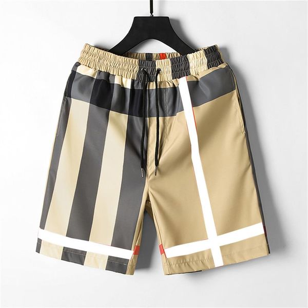 men's shorts classic pattern plaid stripes color surf swimsuit beach swimsuit waterproof quick-drying gym elastic pot design 2932, White;black
men's shorts classic pattern plaid stripes color surf swimsuit beach swimsuit waterproof quick-drying gym elastic pot design 2932, White;black