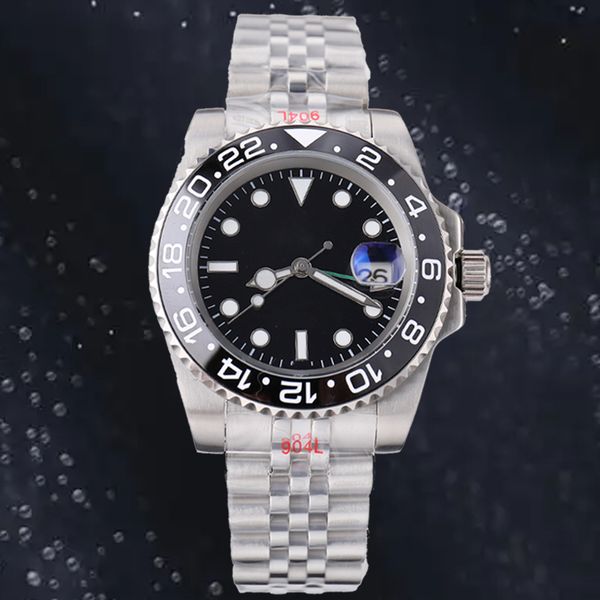 mens watch batman gmt watches watch for men automatic 8215 movement 904l stainless steel luminous sapphire waterproof male fashion wristwatc, Slivery;brown
mens watch batman gmt watches watch for men automatic 8215 movement 904l stainless steel luminous sapphire waterproof male fashion wristwatc, Slivery;brown