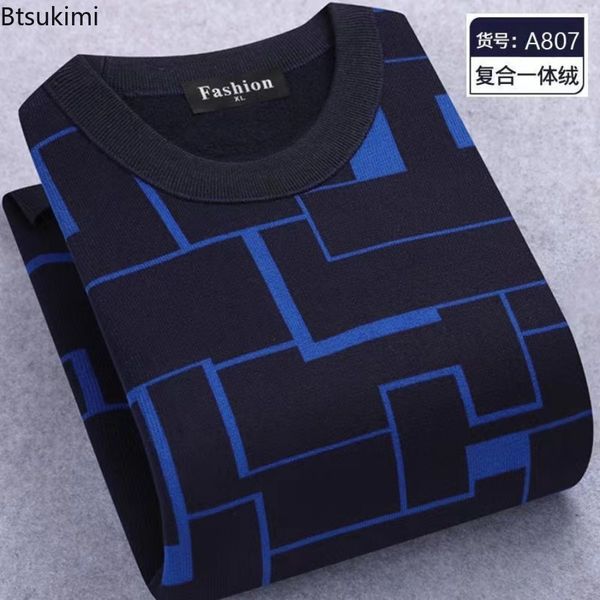 mens sweaters fleece sweater fashion striped thick cotton pullovers male outfit vintage oneck coat man 230811, White;black
mens sweaters fleece sweater fashion striped thick cotton pullovers male outfit vintage oneck coat man 230811, White;black