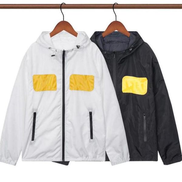 designer jackets mens women windbreaker coats thin jacket with letters eyes casual sports coat fashion jogging fitness sportswear 1839, Black;brown
designer jackets mens women windbreaker coats thin jacket with letters eyes casual sports coat fashion jogging fitness sportswear 1839, Black;brown