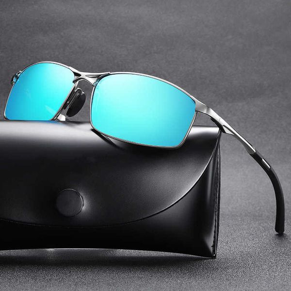 new sports polarized men's metal spring legs cycling and driving sunglasses selling item, White;black
new sports polarized men's metal spring legs cycling and driving sunglasses selling item, White;black