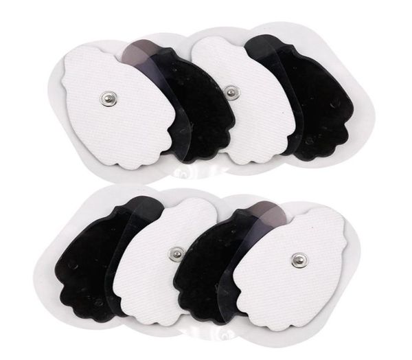 50pcs100pcs self adhesive replacement tens electrode pads for tens acupuncture electric body massager muscle stimulator y1912039975079
50pcs100pcs self adhesive replacement tens electrode pads for tens acupuncture electric body massager muscle stimulator y1912039975079