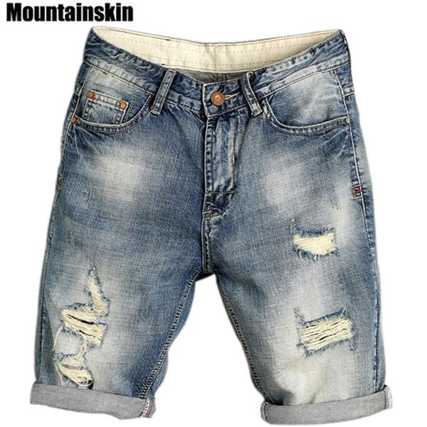 men's jeans 2022 summer jogger ripped denim shorts hole streetwear male thin fashion brand sa169196y, Blue
men's jeans 2022 summer jogger ripped denim shorts hole streetwear male thin fashion brand sa169196y, Blue