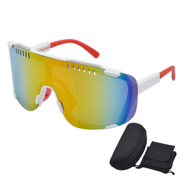 oem baikang 9051 colorful outdoor cycling glasses protective pc lens sunglasses sports eyewear, White;black
oem baikang 9051 colorful outdoor cycling glasses protective pc lens sunglasses sports eyewear, White;black