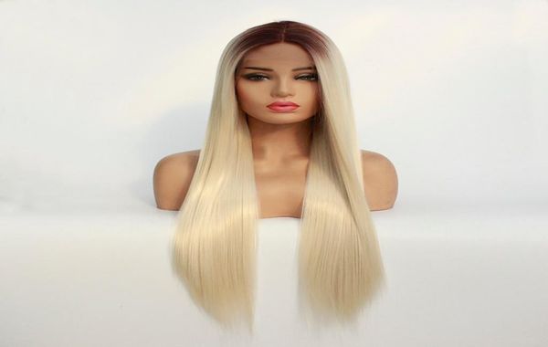 blonde ombre synthetic lace front wig 24inch heat resistant long straight synthetic hair wig glueless blonde synthetic lace front 9987503, Black
blonde ombre synthetic lace front wig 24inch heat resistant long straight synthetic hair wig glueless blonde synthetic lace front 9987503, Black