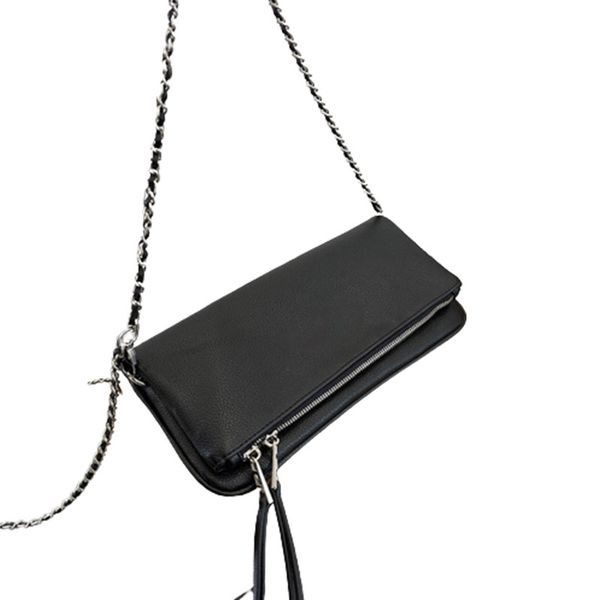 designer zadig voltaire bag women handbag purse shoulder chain bags genuine leather crossbody zv tote size 26cm
designer zadig voltaire bag women handbag purse shoulder chain bags genuine leather crossbody zv tote size 26cm