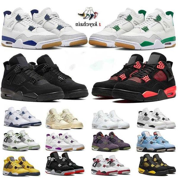 jumpman 4 jordon 4s basketball shoes for men womens pine green military black cat 4s red cement thunder off unc seafoam white black and yell
jumpman 4 jordon 4s basketball shoes for men womens pine green military black cat 4s red cement thunder off unc seafoam white black and yell