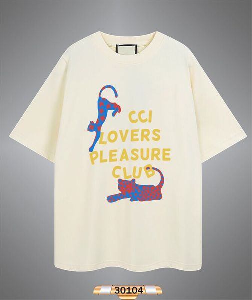 2023 designer letter print men's t-shirt street hip hop high street short sleeve women's t shirt fashion couple sweatshirt f4h66, Black;brown
2023 designer letter print men's t-shirt street hip hop high street short sleeve women's t shirt fashion couple sweatshirt f4h66, Black;brown