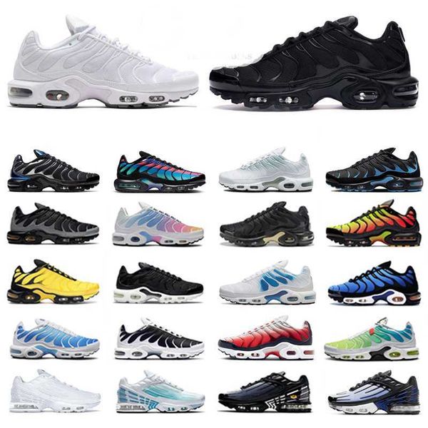 tn plus 3 running shoes women triple white black red laser blue furry oreo unity plus tennis breathable mens trainers outdoor sports sneaker
tn plus 3 running shoes women triple white black red laser blue furry oreo unity plus tennis breathable mens trainers outdoor sports sneaker