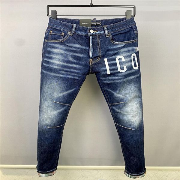 dsq phantom turtle men's jeans mens luxury designer jeans skinny ripped cool guy causal hole denim fashion brand fit jeans me208z, Blue
dsq phantom turtle men's jeans mens luxury designer jeans skinny ripped cool guy causal hole denim fashion brand fit jeans me208z, Blue