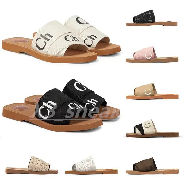 luxury designer slippers for women sandals woody flat mules slides woman canvas square toe lace embroidery snake summer sandal fashion beach
luxury designer slippers for women sandals woody flat mules slides woman canvas square toe lace embroidery snake summer sandal fashion beach