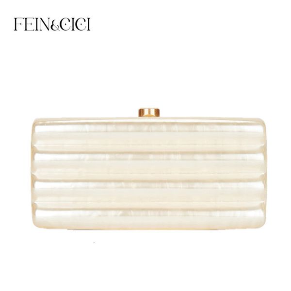 evening bags women acrylic box evening clutch bags for wedding party luxury pearl ivory black pink purses designer handbags 230811
evening bags women acrylic box evening clutch bags for wedding party luxury pearl ivory black pink purses designer handbags 230811