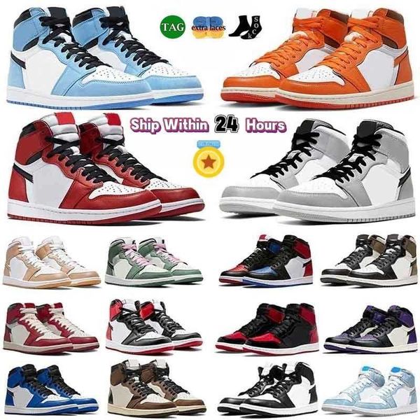 jumpman 1 basketball shoes one mens 1s hyper royal dark mocha chicago leather obsidian unc white lucky rubber blue green women outdoor sport
jumpman 1 basketball shoes one mens 1s hyper royal dark mocha chicago leather obsidian unc white lucky rubber blue green women outdoor sport