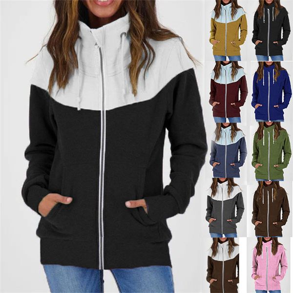 lu womens hooded jacket long sleeves outfit solid color pockets gym jackets shaping waist tight fitness jogger outfit sportswear for lady
lu womens hooded jacket long sleeves outfit solid color pockets gym jackets shaping waist tight fitness jogger outfit sportswear for lady