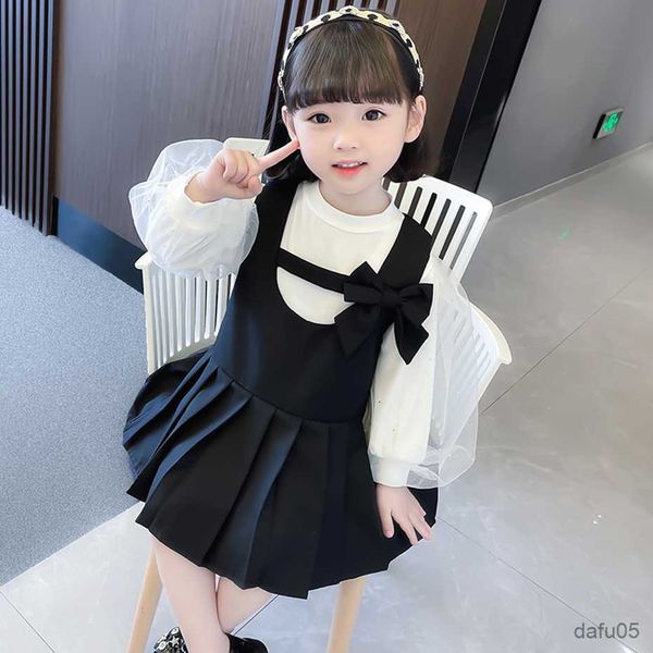 clothing sets girls clothes big bow girls clothing blouse dress girls tracksuit spring autumn children clothes girl r230812, White
clothing sets girls clothes big bow girls clothing blouse dress girls tracksuit spring autumn children clothes girl r230812, White