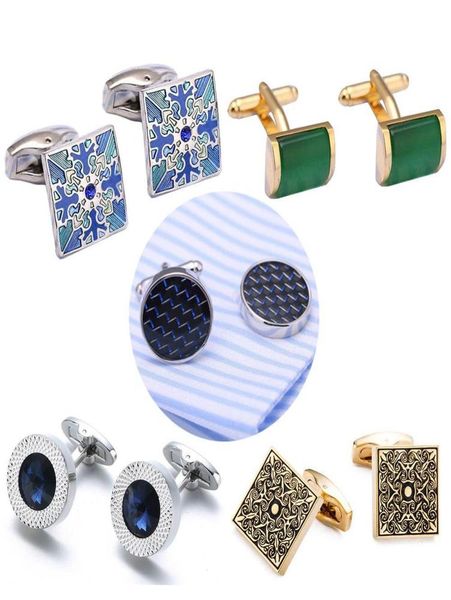 cuff links austrian crystal cufflinks luxury shirt cufflinks for man luxury highgrade jewelry mens blue enamel crystal cufflinks5207799, Silver
cuff links austrian crystal cufflinks luxury shirt cufflinks for man luxury highgrade jewelry mens blue enamel crystal cufflinks5207799, Silver