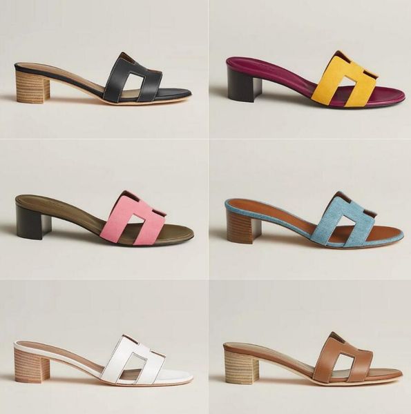 spring and summer new brand high heel sandals and slippers large letter cowhide internal size: 35-41 with box lady sandalias, Black
spring and summer new brand high heel sandals and slippers large letter cowhide internal size: 35-41 with box lady sandalias, Black