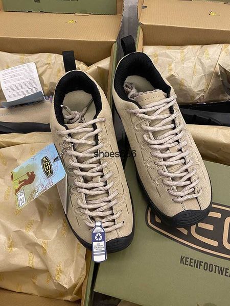 keens cohen jasper couple professional mountaineering shoes waterproof and non slip outdoor men's and women's leisure travel mount, Black
keens cohen jasper couple professional mountaineering shoes waterproof and non slip outdoor men's and women's leisure travel mount, Black