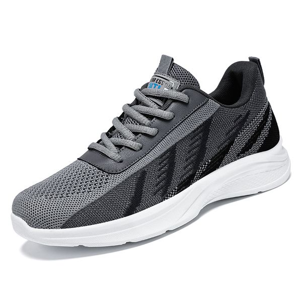 men's new product autumn single running shoes comfortable designer shoes casual black grey outdoor sports shoes men
men's new product autumn single running shoes comfortable designer shoes casual black grey outdoor sports shoes men