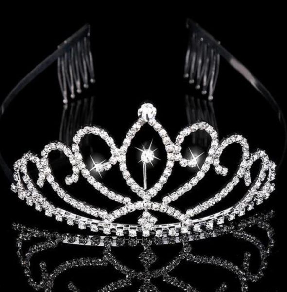bridal tiaras crowns headpieces with rhinestones jewelry evening prom party pageant crystal wedding accessories5266265, Silver
bridal tiaras crowns headpieces with rhinestones jewelry evening prom party pageant crystal wedding accessories5266265, Silver