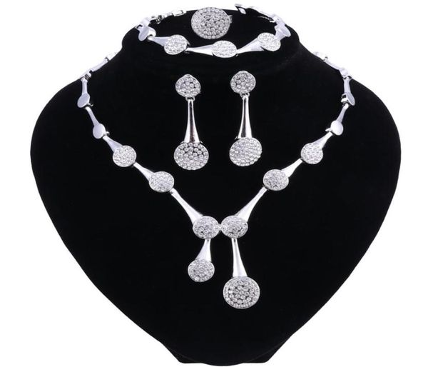 african beads jewellery set crystal wedding necklace earrings ring set womens clothing accessories bridal jewelry sets 20184966970, Black
african beads jewellery set crystal wedding necklace earrings ring set womens clothing accessories bridal jewelry sets 20184966970, Black