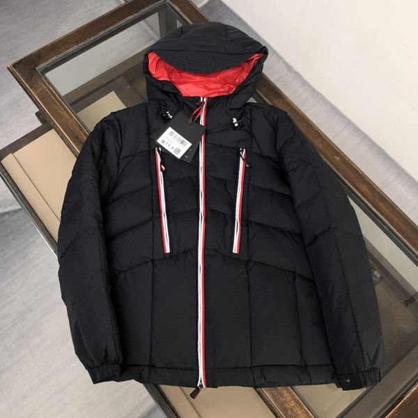 designer mens winter down jacket parkas salzman monclair france paris luxury man hooded puffer moncl moncle monler outerwear coat clothing01, Black
designer mens winter down jacket parkas salzman monclair france paris luxury man hooded puffer moncl moncle monler outerwear coat clothing01, Black