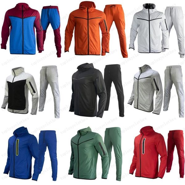 2022 designer thin mens sportswear tech fleece pants tracksuit sportwear pant tracksuits loose one zip men camouflage mans asian s2261, Black
2022 designer thin mens sportswear tech fleece pants tracksuit sportwear pant tracksuits loose one zip men camouflage mans asian s2261, Black