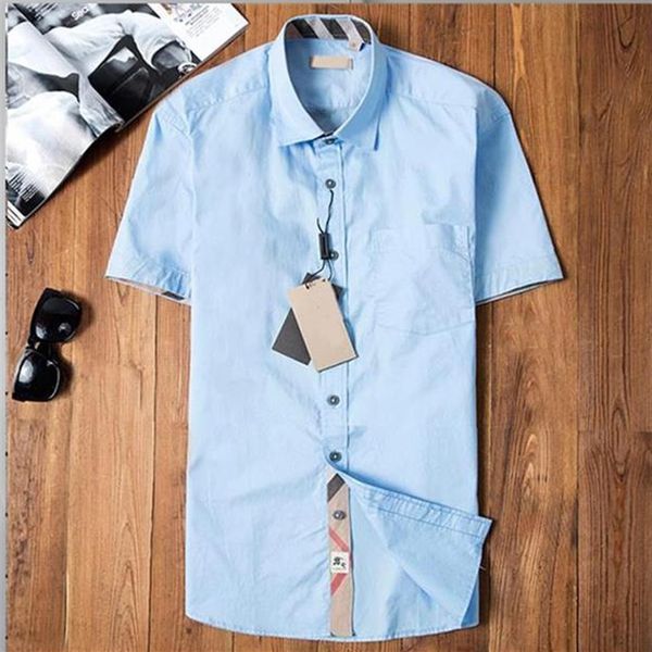 2021 mens cotton shirts black white striped long sleeve dress shirt spring autumn men business #39215s, White;black
2021 mens cotton shirts black white striped long sleeve dress shirt spring autumn men business #39215s, White;black