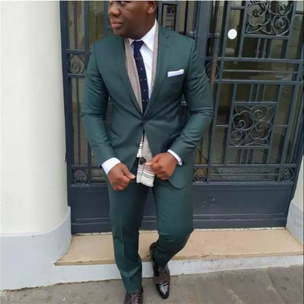 new dark green mens slim fit simple suits for male men's classic wedding suit for groom formal party tuxedos 2 pieces228o, White;black
new dark green mens slim fit simple suits for male men's classic wedding suit for groom formal party tuxedos 2 pieces228o, White;black