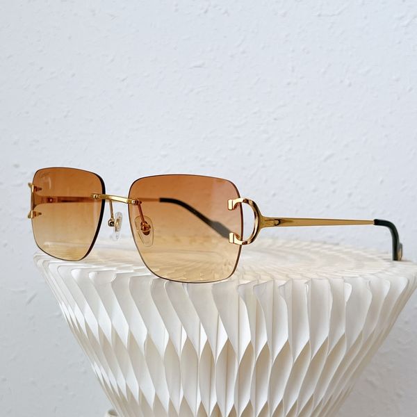 carti sunglasses mens designer sunglasses ct0092 ct0330s fashion vachette clasp design eyeglasses square vintage frameless oversize oval gla, White;black
carti sunglasses mens designer sunglasses ct0092 ct0330s fashion vachette clasp design eyeglasses square vintage frameless oversize oval gla, White;black