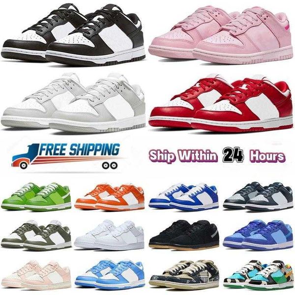2023 mens womens low casual shoes designer pn grey fog kentucky university red green brazil syracuse chicago trainers outdoor sports sneaker, Black
2023 mens womens low casual shoes designer pn grey fog kentucky university red green brazil syracuse chicago trainers outdoor sports sneaker, Black