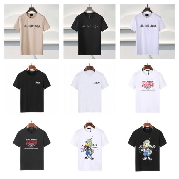 mens t shirt designer t shirt sweatshirt tee shirts summer tees couple oversized tshirt tshirt letter print breathable t-shirt plus size tsh, White;black
mens t shirt designer t shirt sweatshirt tee shirts summer tees couple oversized tshirt tshirt letter print breathable t-shirt plus size tsh, White;black