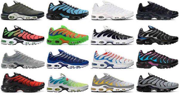 plus promotion tn se men running shoes triple black white crater psychic blue lava mens trainers sports sneakers size 40-46
plus promotion tn se men running shoes triple black white crater psychic blue lava mens trainers sports sneakers size 40-46