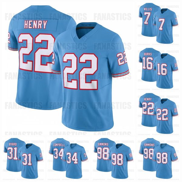 10 deandre hopkins derrick henry football jersey will levis jeffery simmons titans oilers throwback treylon burks ryan tannehill chigoziem o, Black
10 deandre hopkins derrick henry football jersey will levis jeffery simmons titans oilers throwback treylon burks ryan tannehill chigoziem o, Black