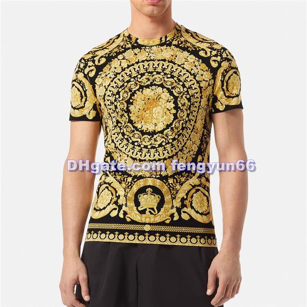 mens t-shirts men designer tees summer short sleeves plus size m-3xl casual cotton breathable street fashion brand printed t shirt230n, White;black
mens t-shirts men designer tees summer short sleeves plus size m-3xl casual cotton breathable street fashion brand printed t shirt230n, White;black