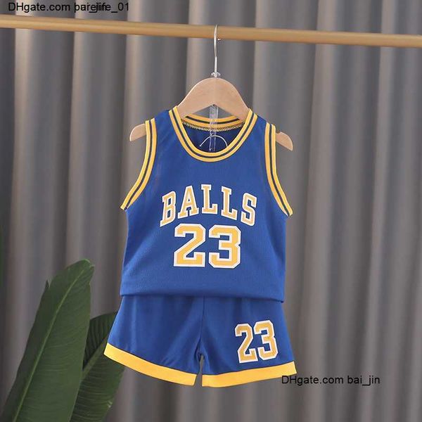 boy clothing summer set casual fashion t-shirt pant kid children baby toddler boy clothing 0-5 years basketball clothes, White
boy clothing summer set casual fashion t-shirt pant kid children baby toddler boy clothing 0-5 years basketball clothes, White