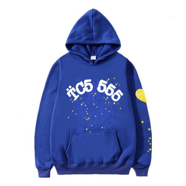 mens hoodies luxury hoodie fashion hip hop streetwear sweatshirts man women 3d web foam print oversized jacket american fashion selling y2, Black
mens hoodies luxury hoodie fashion hip hop streetwear sweatshirts man women 3d web foam print oversized jacket american fashion selling y2, Black