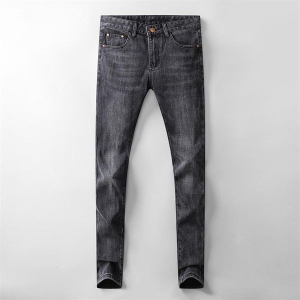 20s autumn design style mens designer luxury fashion casual trousers cowboy famous brand zipper slim skinny jeans hip hop231s, Blue
20s autumn design style mens designer luxury fashion casual trousers cowboy famous brand zipper slim skinny jeans hip hop231s, Blue