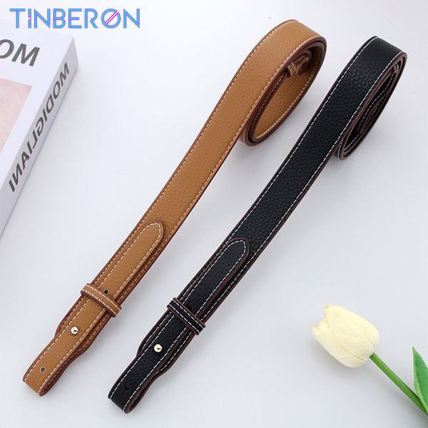bag parts accessories tinberon fashion bag strap luxury designer fits for crossbody shoulder bag strap women handbag accessories leather str, Black
bag parts accessories tinberon fashion bag strap luxury designer fits for crossbody shoulder bag strap women handbag accessories leather str, Black