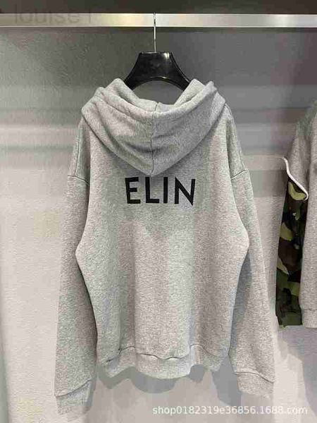 men's hoodies & sweatshirts designer c family back printed terry hoodie letter simple versatile loose couple coat 57i7, Black
men's hoodies & sweatshirts designer c family back printed terry hoodie letter simple versatile loose couple coat 57i7, Black